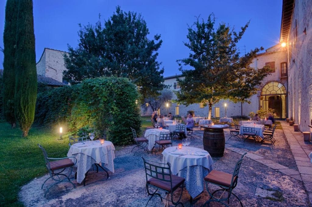 Relais Della Rovere