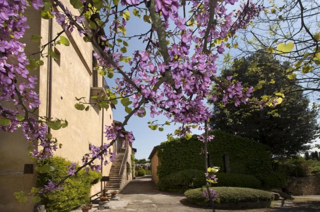 Relais Della Rovere