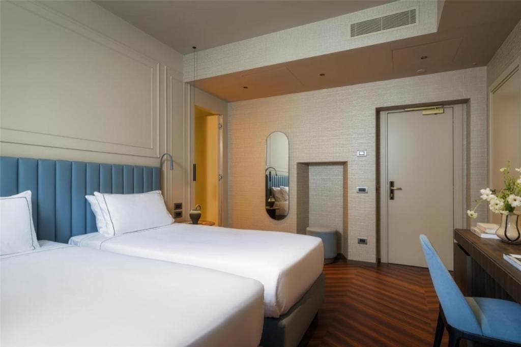 WorldHotel Casati 18