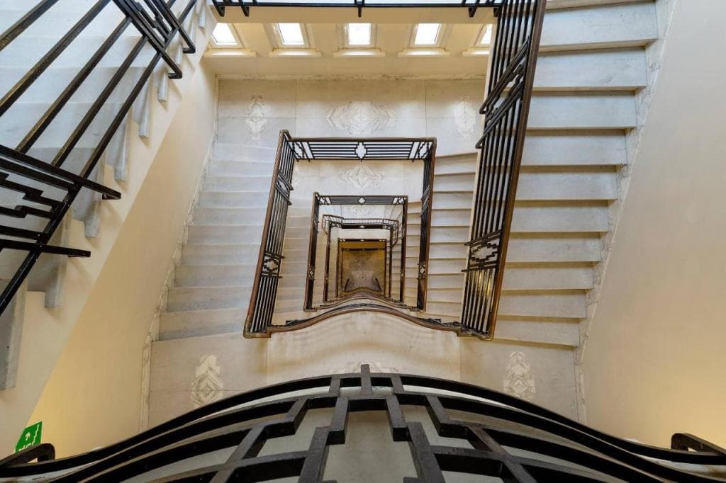 Meliá Genova