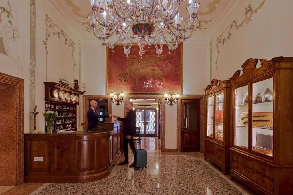UNAHOTELS Ala Venezia-Adults 16