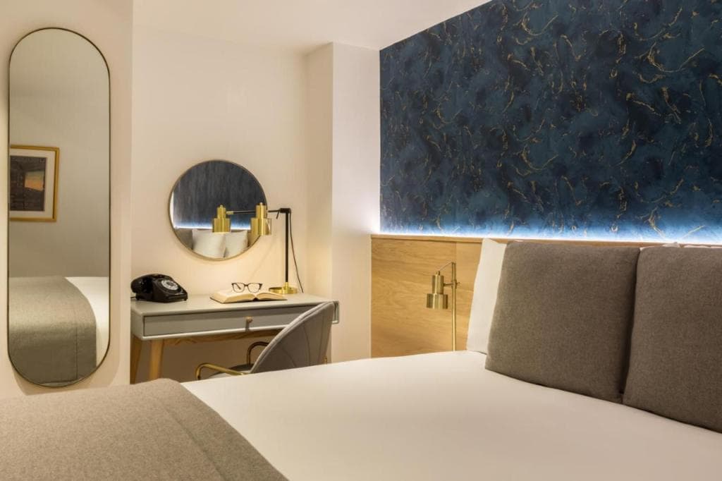 Hotel Indigo London - 1 Leicester Square, an IHG Hotel