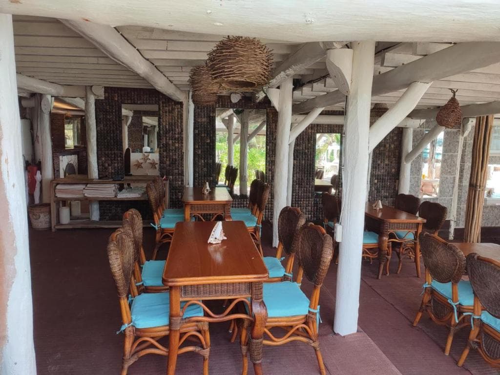 Villa Las Estrellas Tulum - located at the party zone