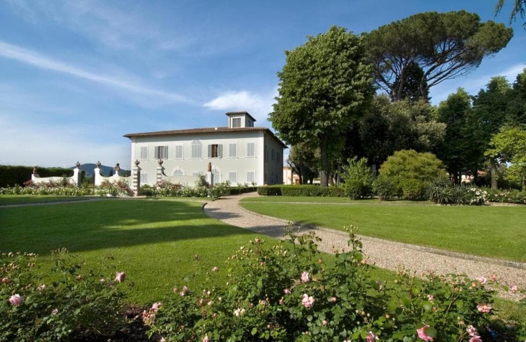 Villa Olmi Firenze