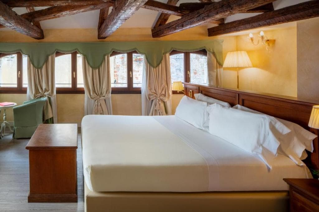 Maison Venezia | UNA Esperienze