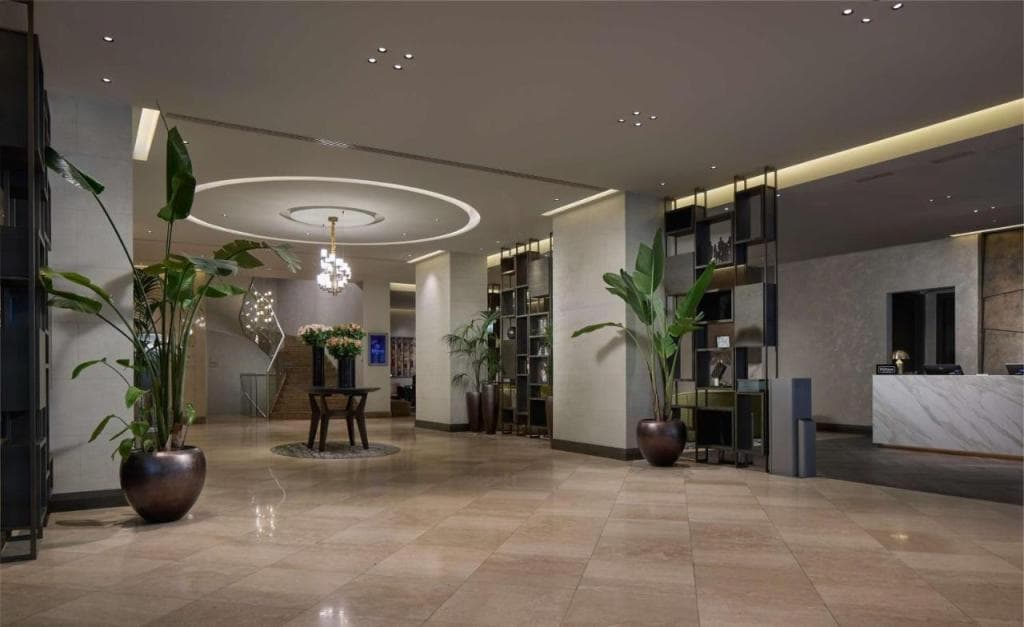 Hilton Milan