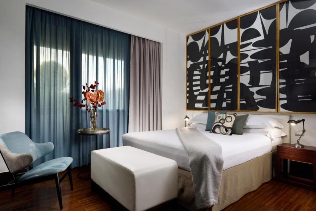 Hotel Pulitzer