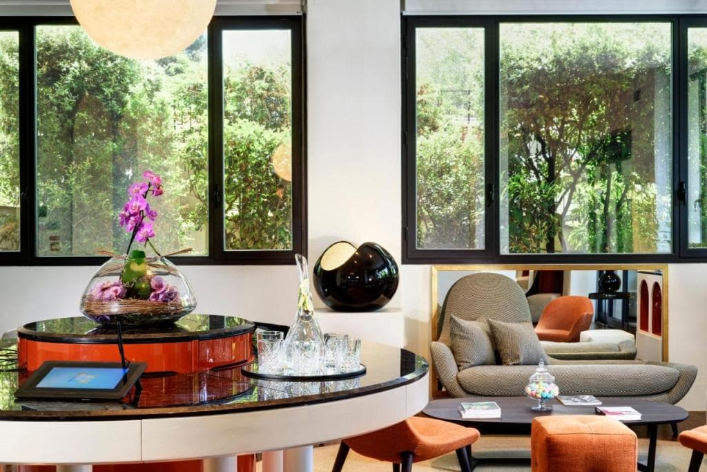 Hotel Pulitzer
