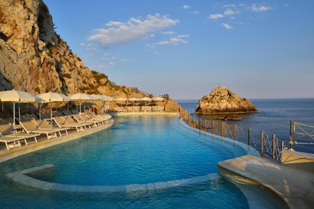 UNA Hotels Capotaormina