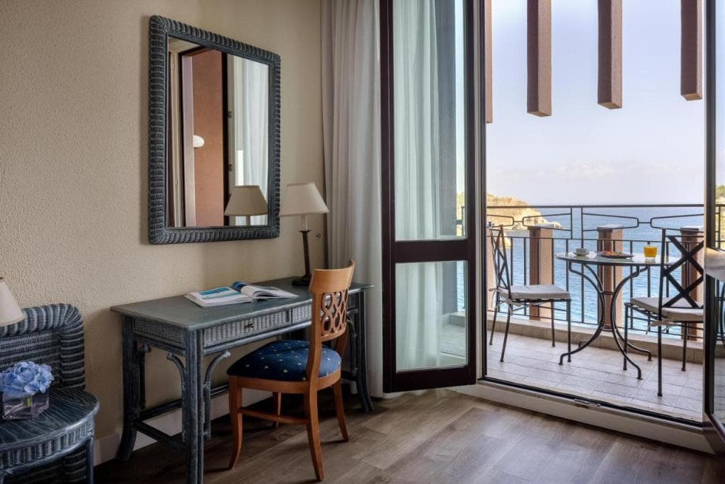 UNA Hotels Capotaormina