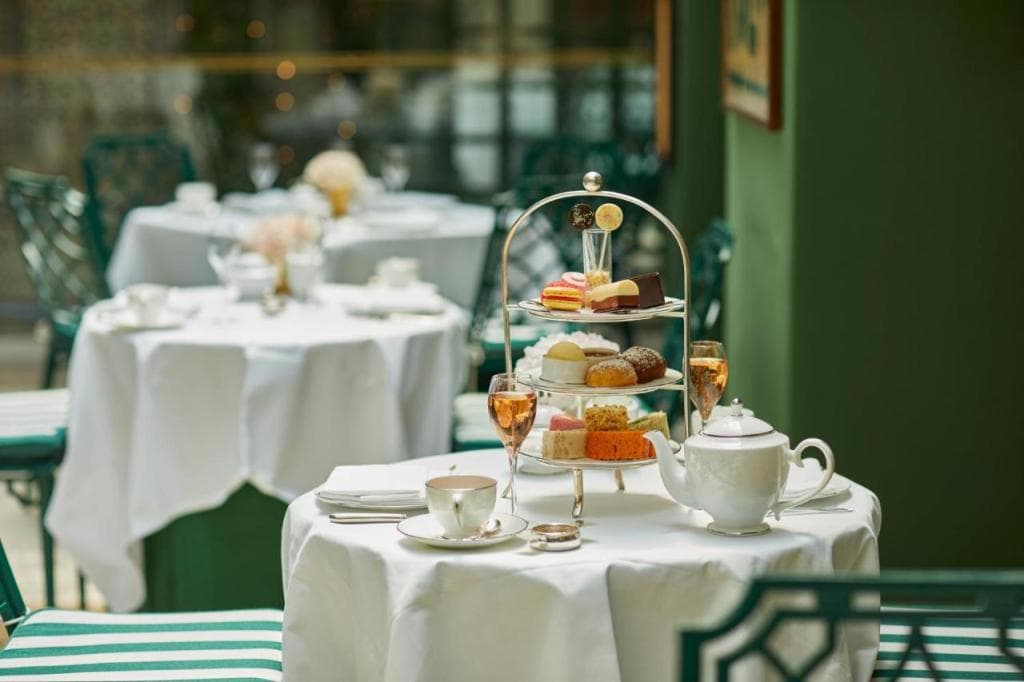The Chesterfield Mayfair