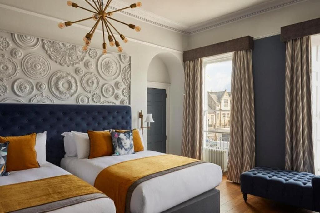 Hotel Indigo - Bath by IHG