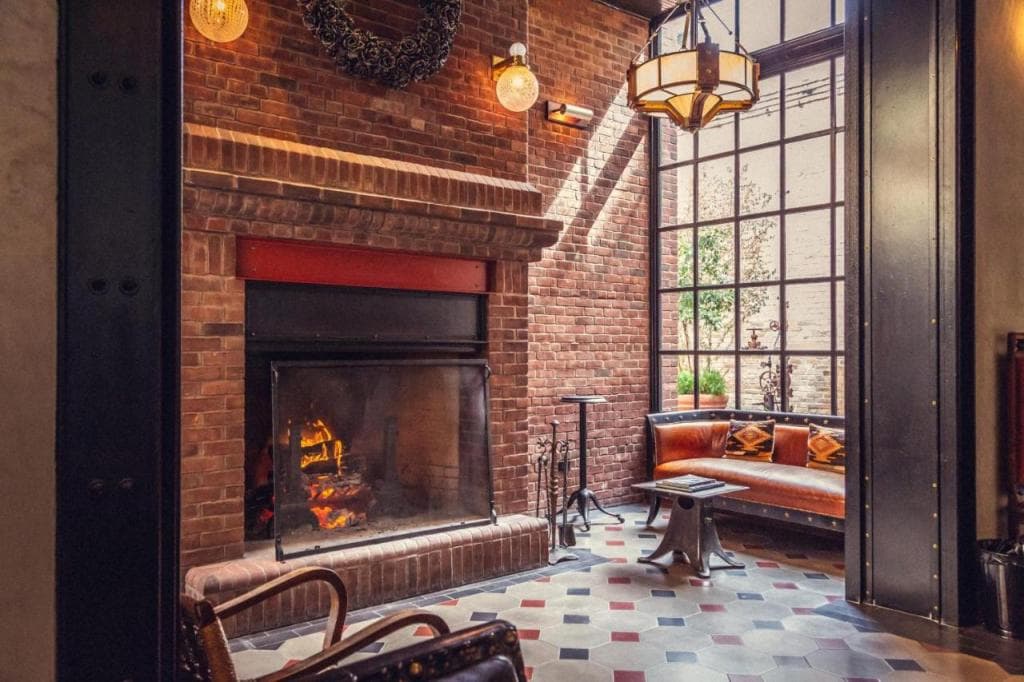 Hotel Emma at Pearl on the Riverwalk