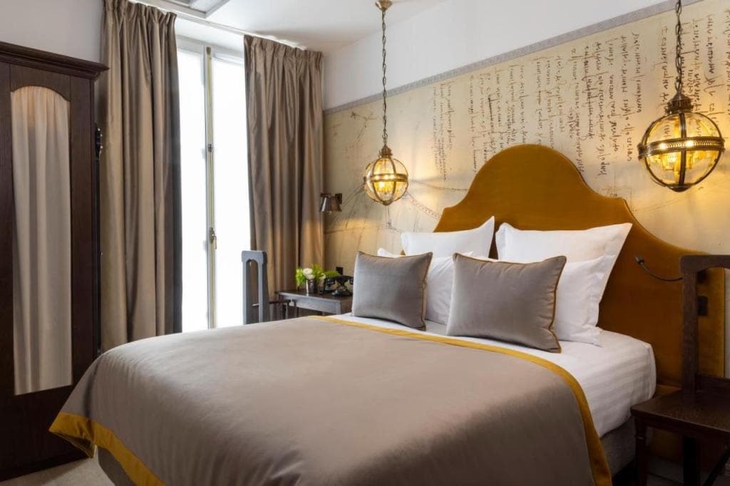 Hôtel Vinci Due & Spa