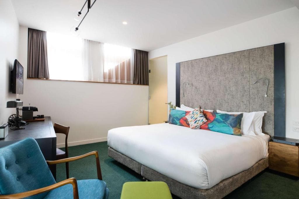 The Old Clare Hotel, Independent Collection by EVT