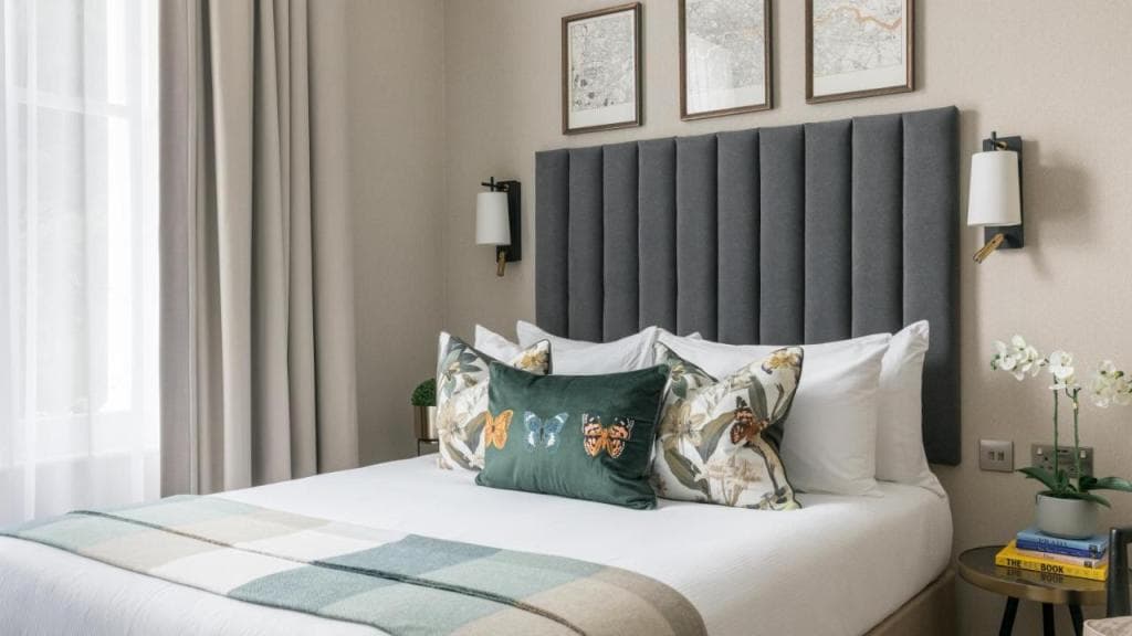 The Selwyn, Richmond