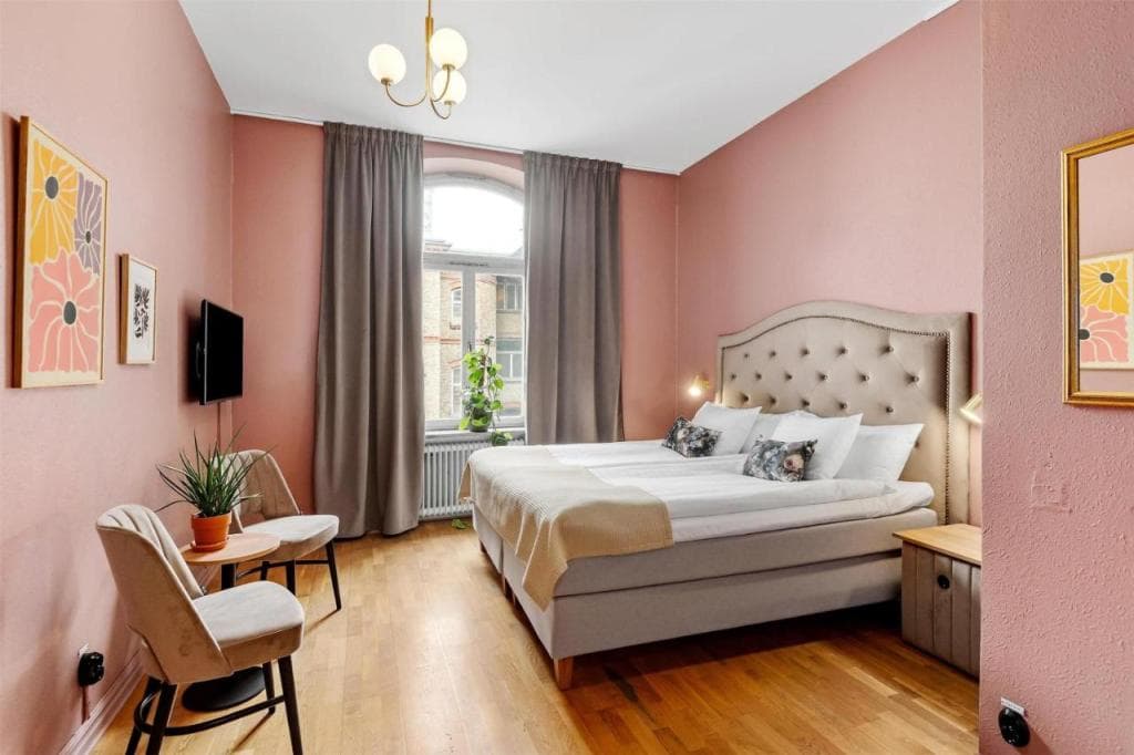 Karlskrona Stadshotell, Best Western Signature Collection