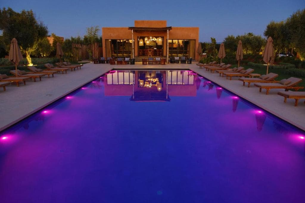 The Source Hotel Music & Spa