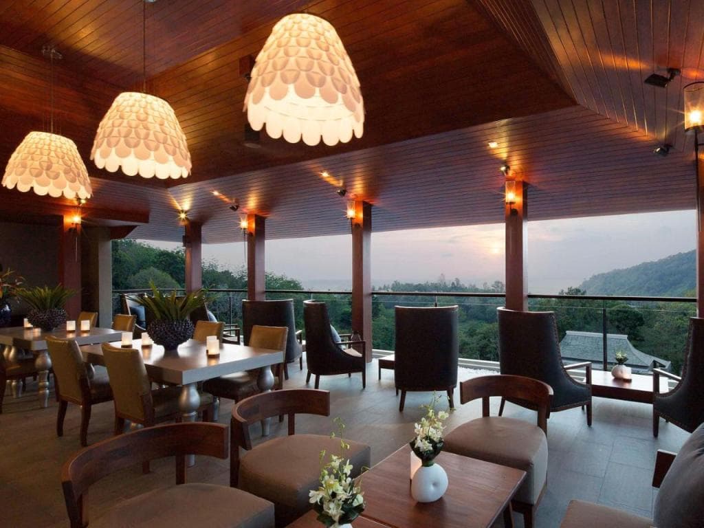 Avista Hideaway Phuket Patong - MGallery