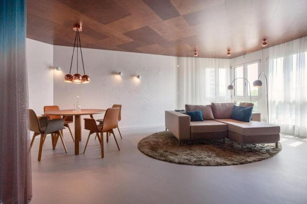 EMA House Hotel Suites