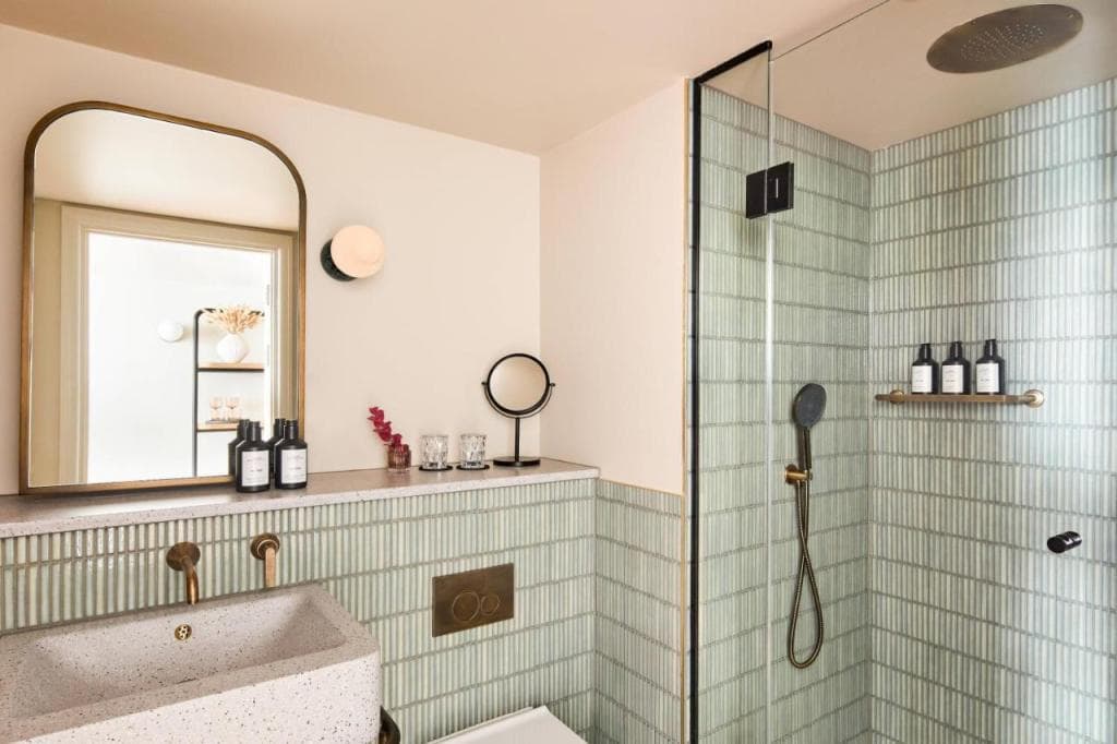 Hotel Indigo London K West Shepherd's Bush by IHG