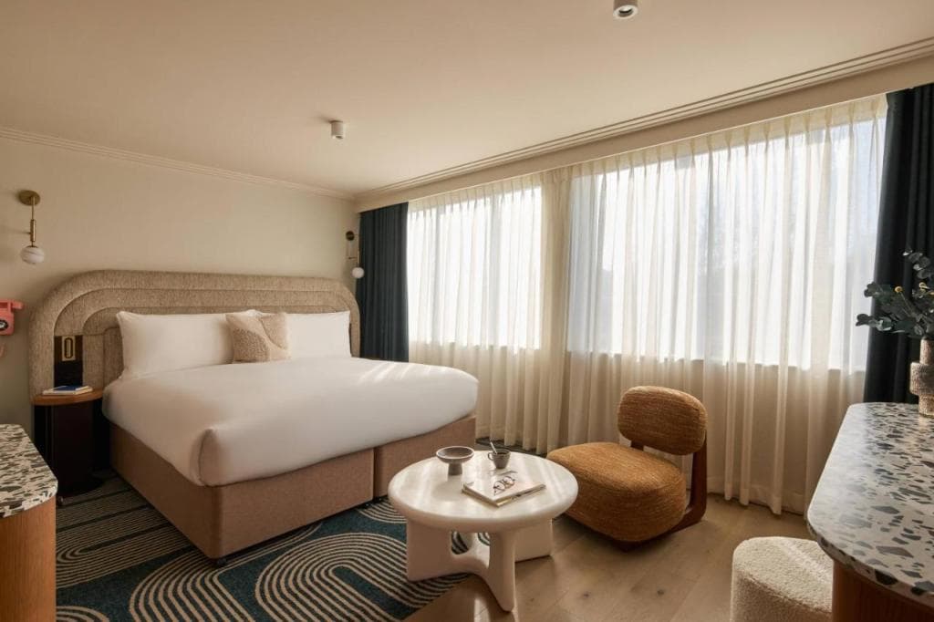 Hotel Indigo London K West Shepherd's Bush by IHG