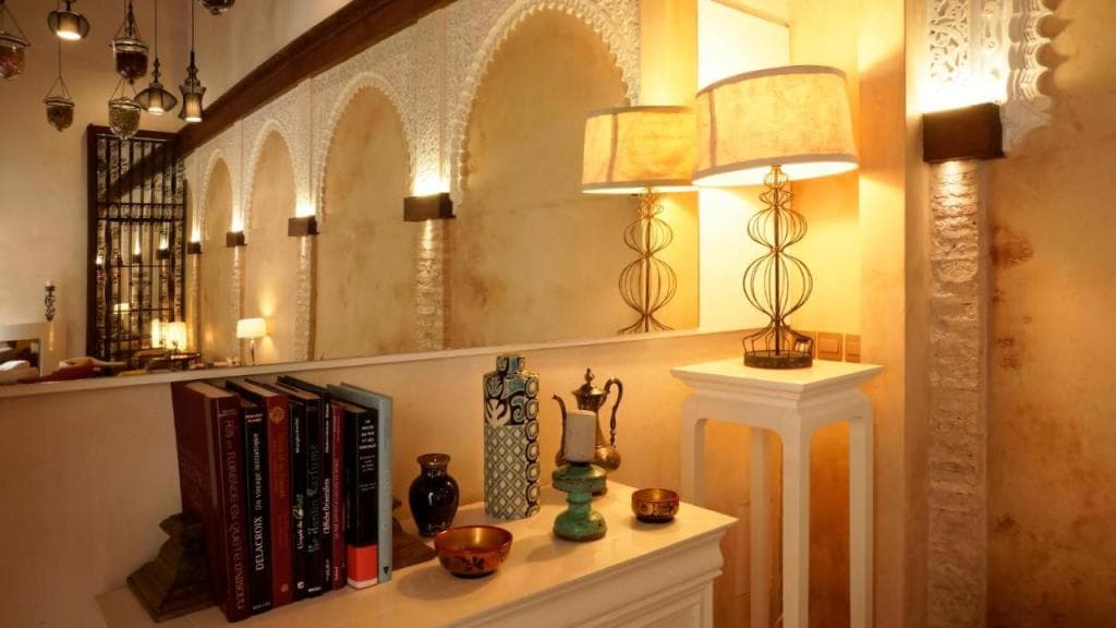 Karawan Riad