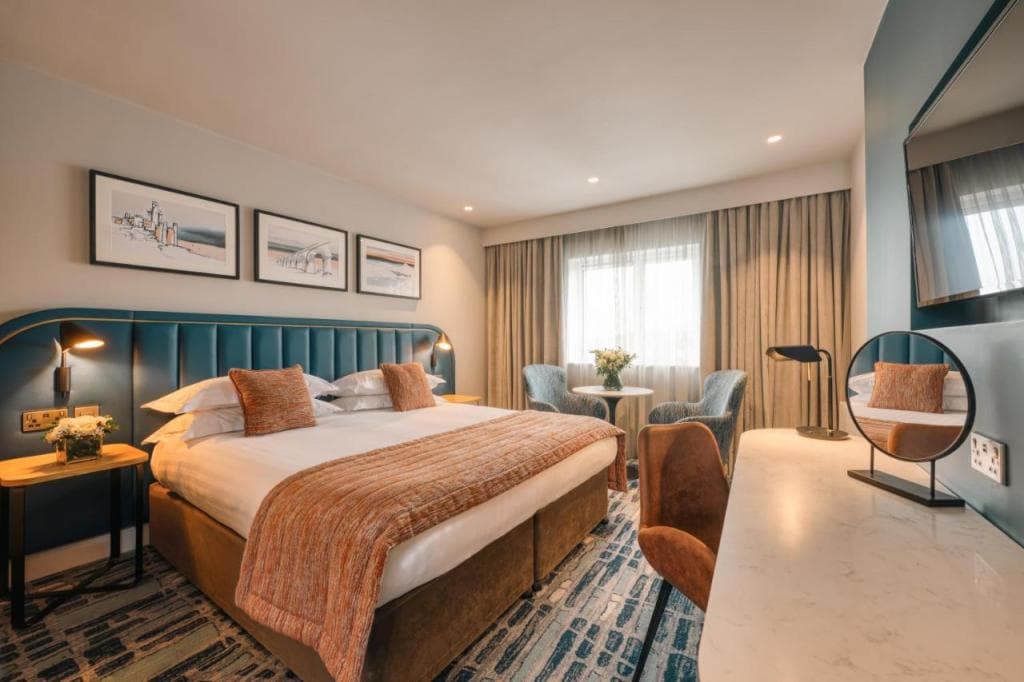 Waterford Viking Hotel