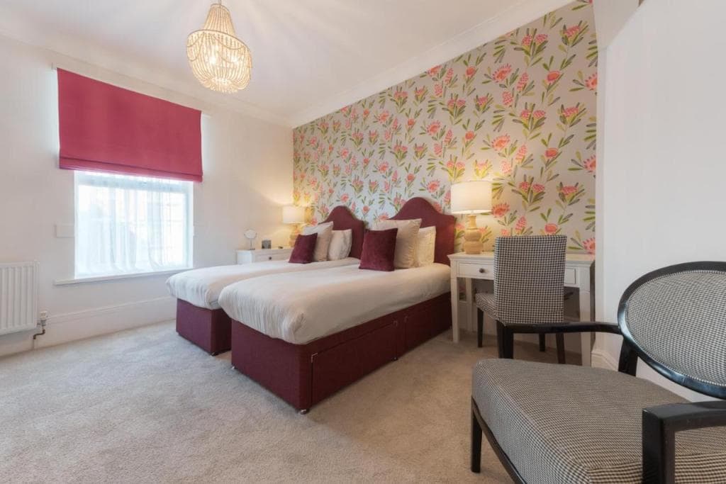 Somerset House Boutique Hotel and Restaurant