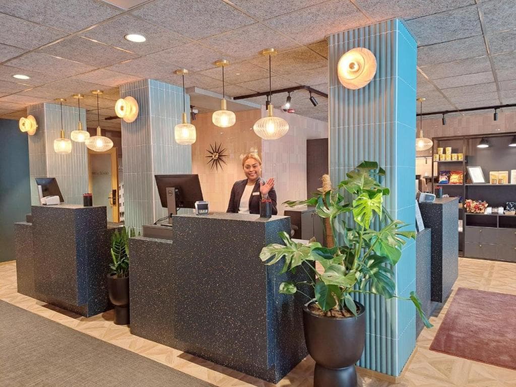 Original Sokos Hotel Vaakuna Pori