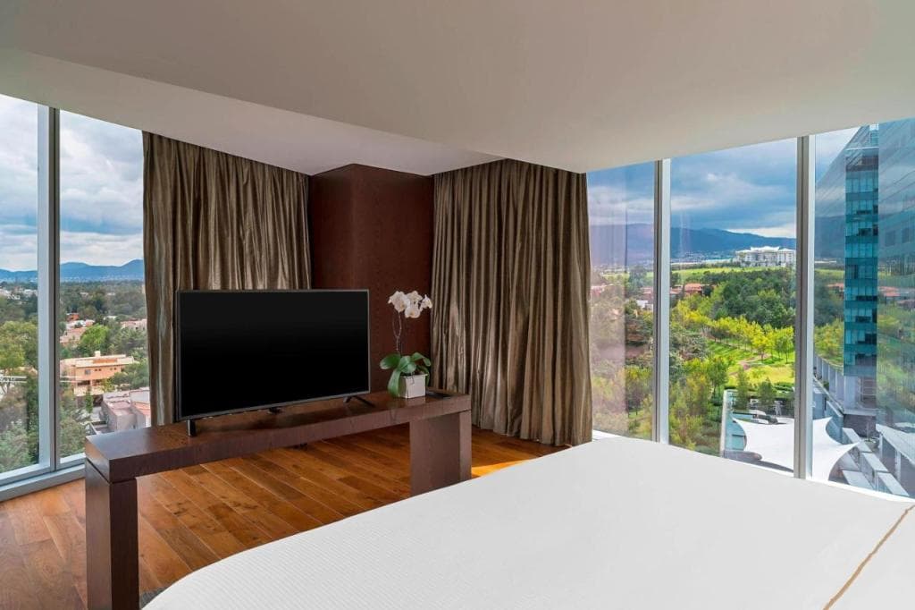 The Westin Santa Fe, Mexico City