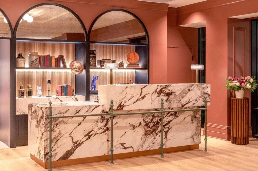 Pennyweight Hotel Boston, Curio Collection by Hilton