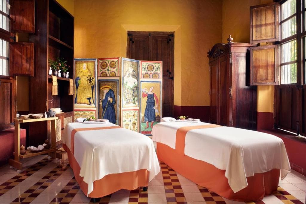 Hacienda Santa Rosa de Lima