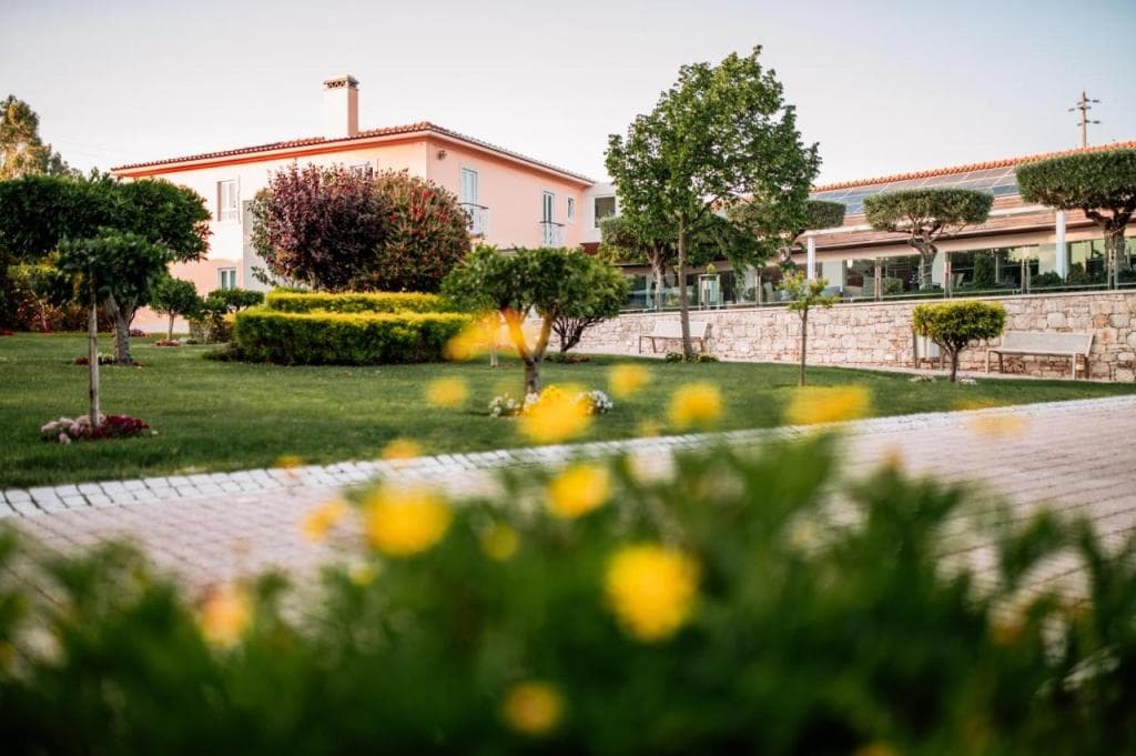 Hotel de Charme Casa da Amieira