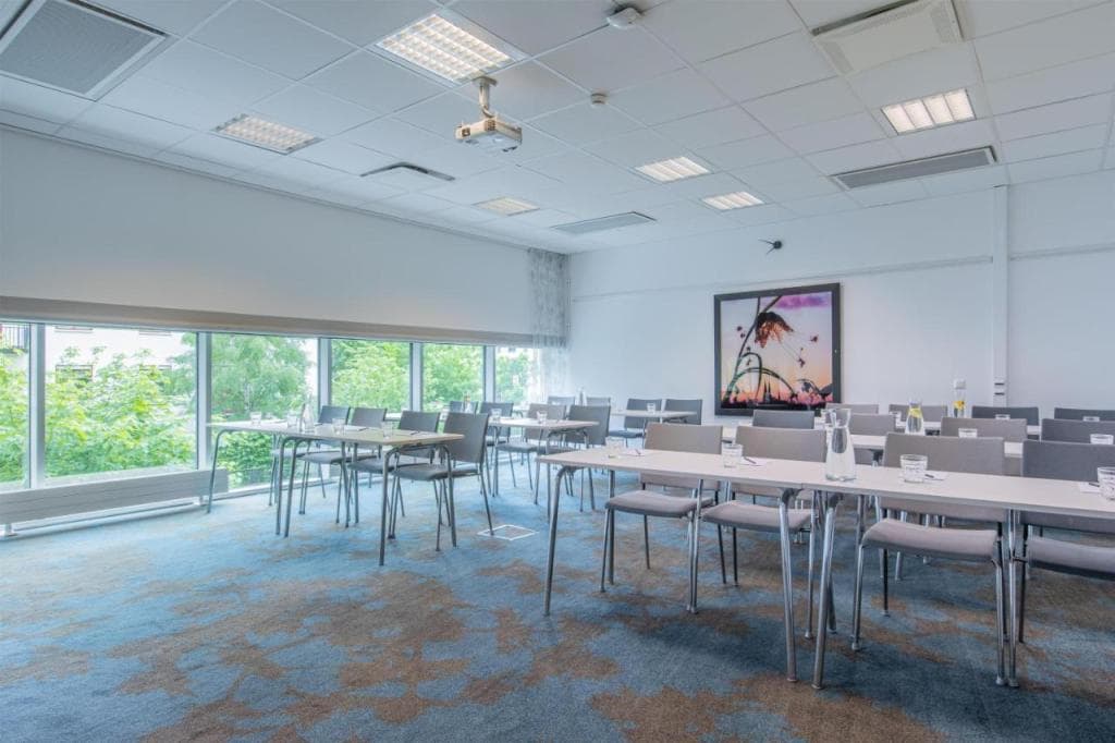 Radisson Blu Hotel Uppsala