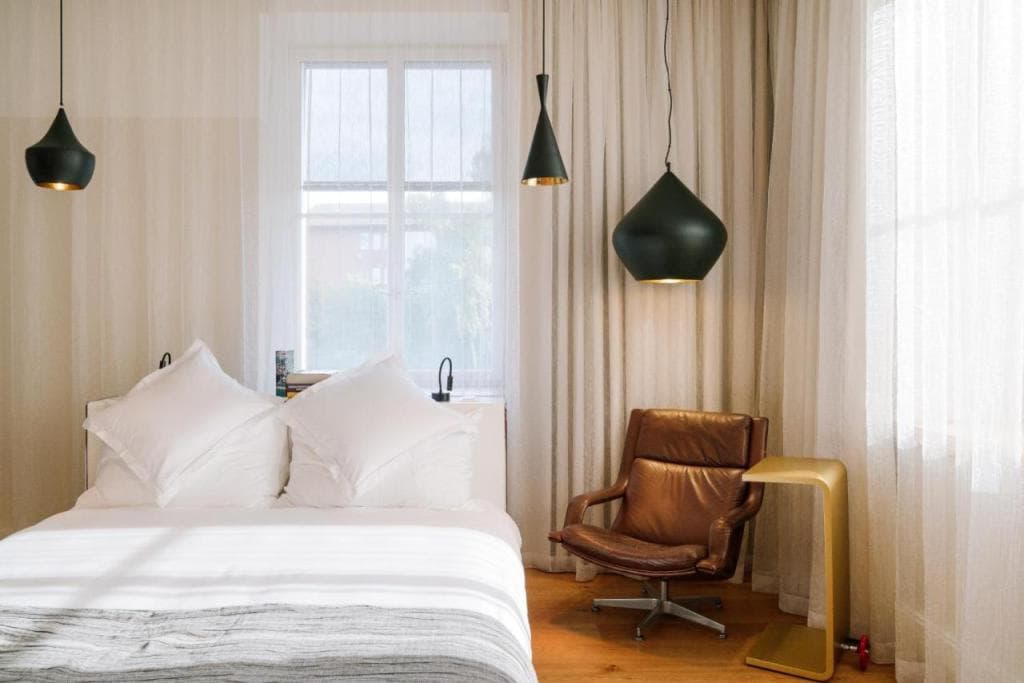 B2 Hotel Zürich