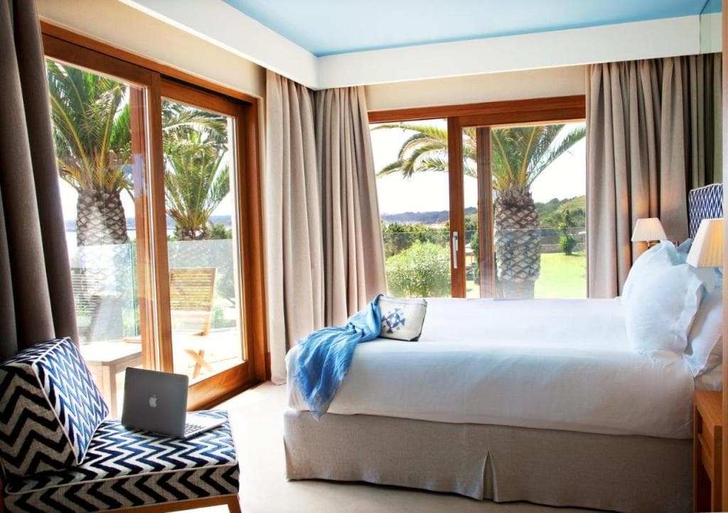 Gecko Hotel & Beach Club, a Small Luxury Hotel of the World