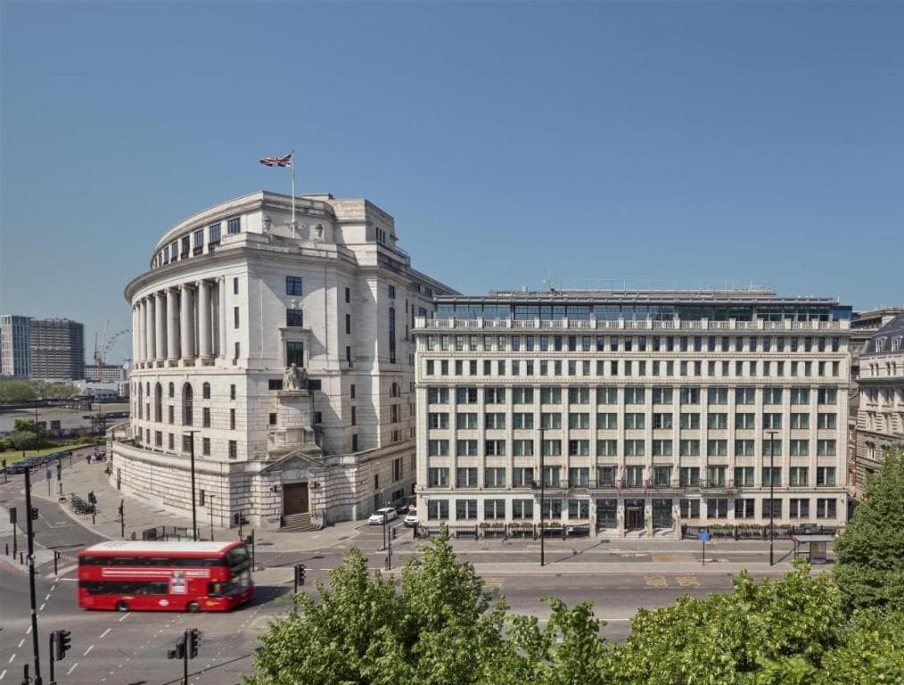 Hyatt Regency London Blackfriars