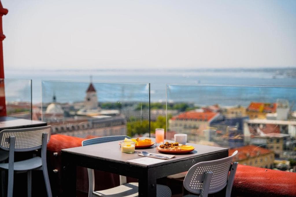 Monte Belvedere Hotel by Shiadu