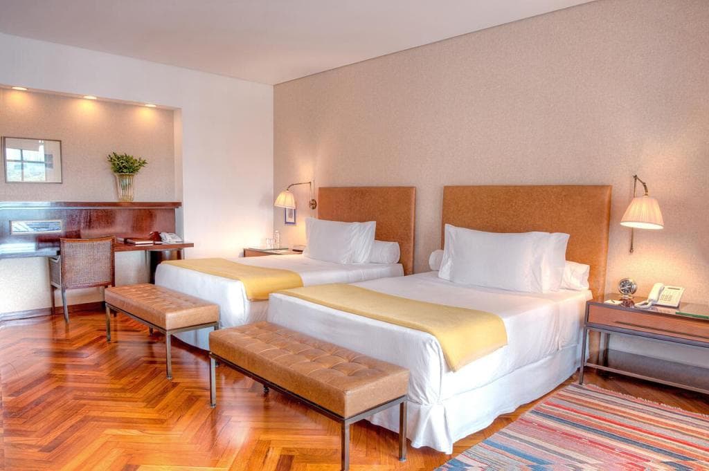 Hotel Fasano Sao Paulo