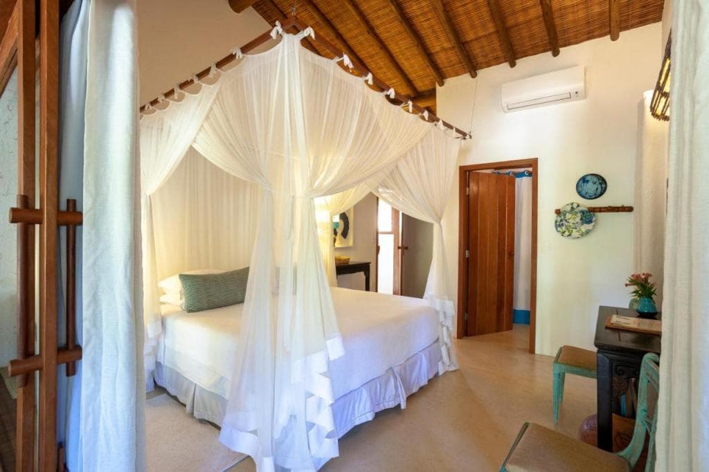 Etnia Casa Hotel