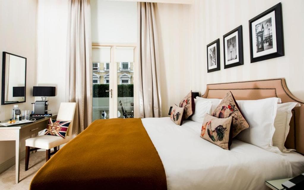 Hotel Xenia, Autograph Collection