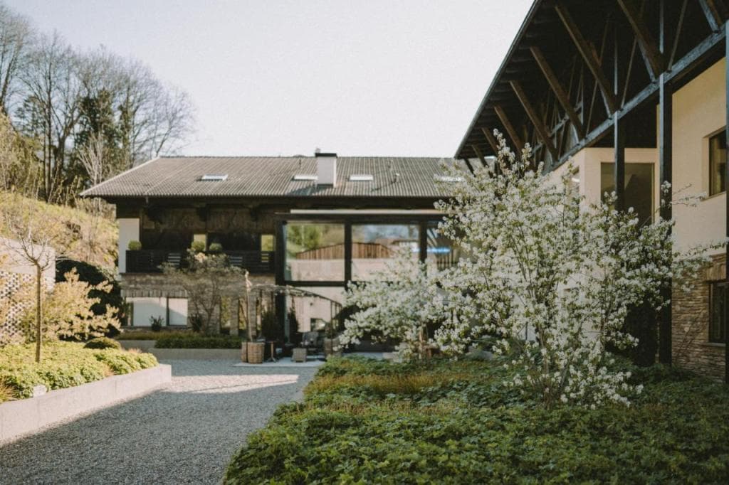 Hotel KÜGLERHOF