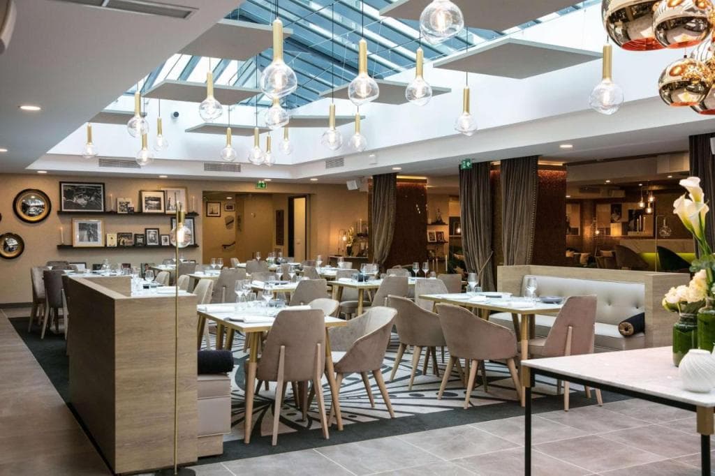 Niepce Paris, Curio Collection By Hilton