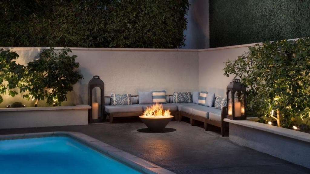 Mosaic Hotel Beverly Hills