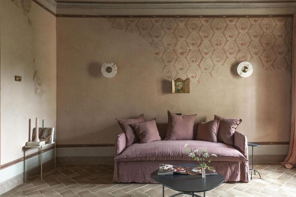 Pieve Aldina - Relais & Châteaux