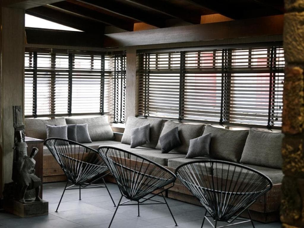 Art Mainalon Hotel
