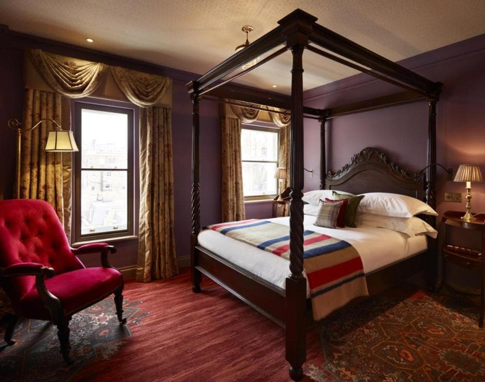 The Zetter Marylebone