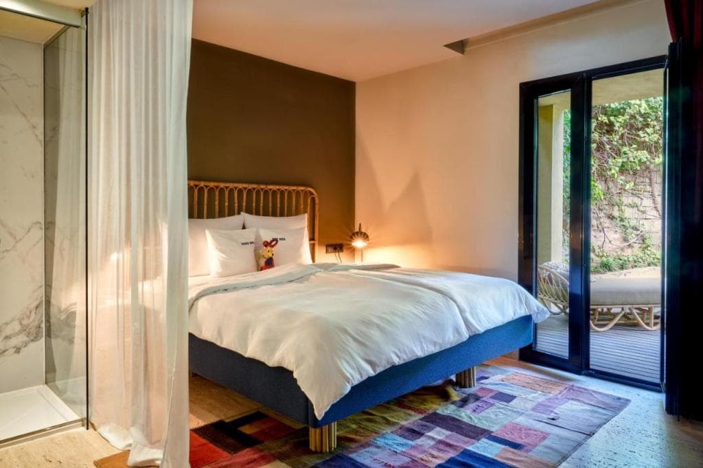 Bikini Island & Mountain Port de Soller "Adults only"
