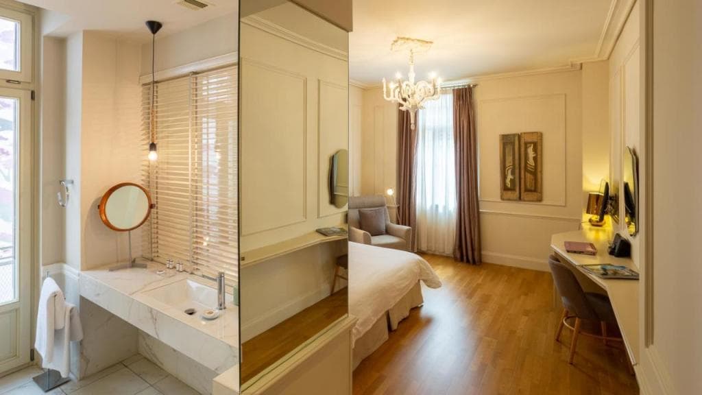 Marpessa Hotel & Spa